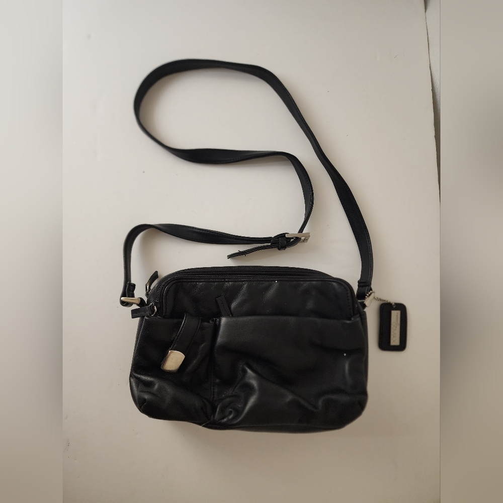 Madison & Max Crossbody Bag